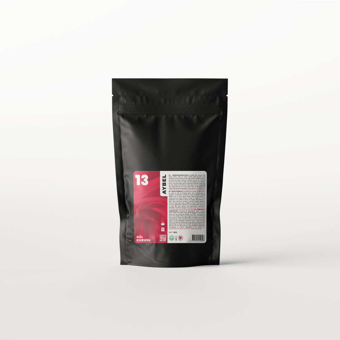 Barva na Textil Perská Růžová