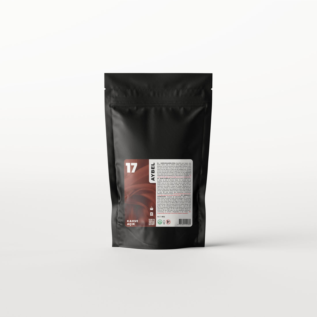 Textielverf Leembruin