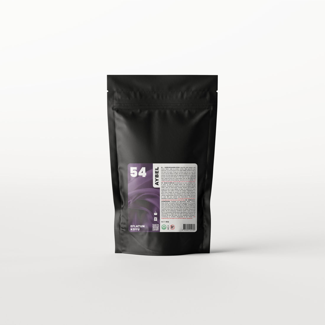 Barva na Textil Šeříková