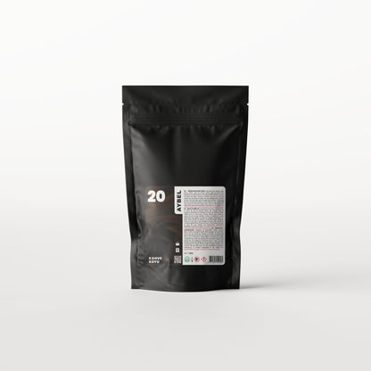 Tekstilės Dažai Ebony