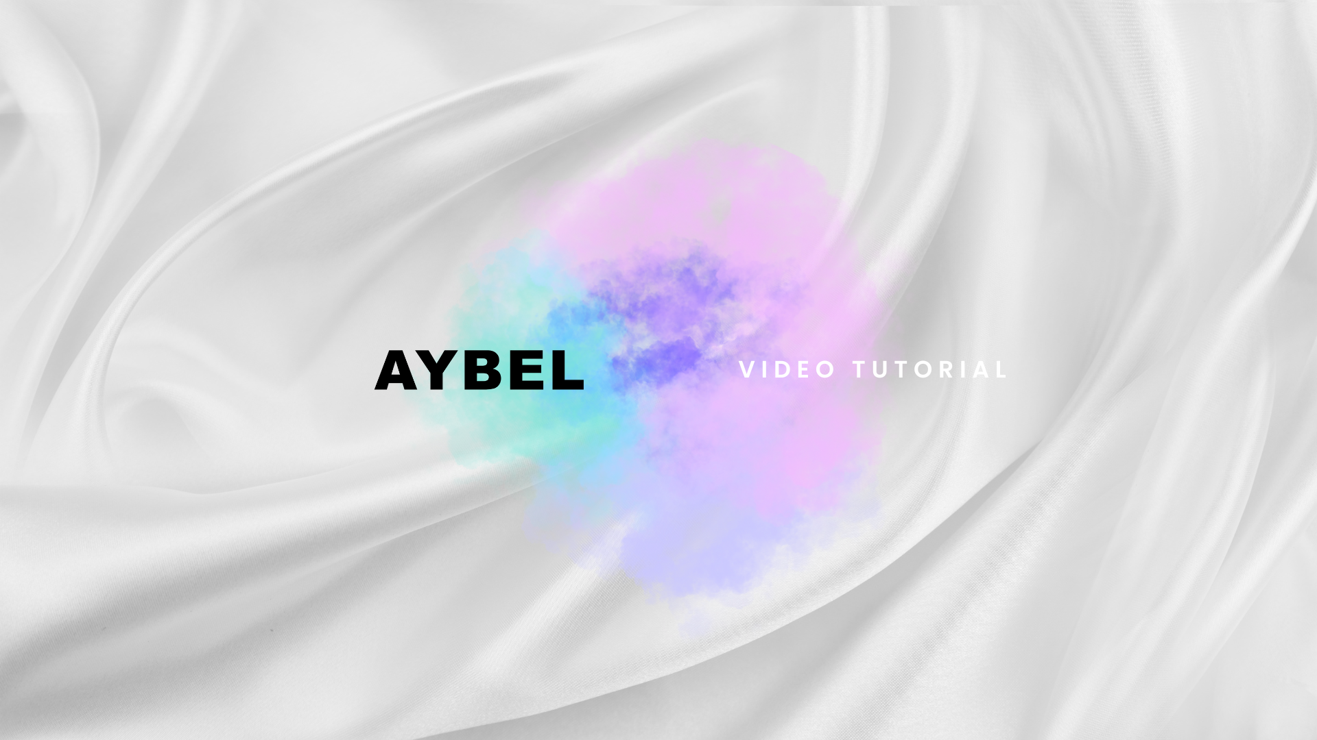 Augšupielādēt videoklipu: Aybel video pamācība